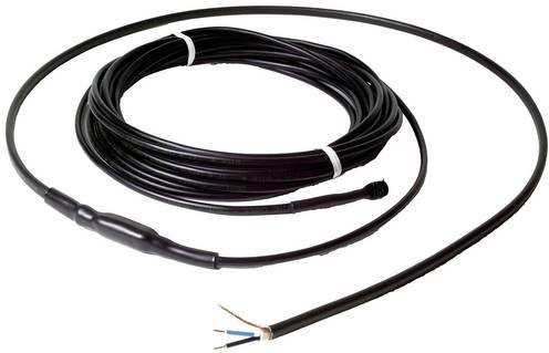 Danfoss Heizkabel 400V Schwarz 35 m - Bild 1