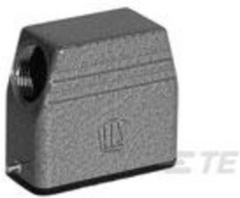 TE Connectivity 1106411-6 Box, Grau - Bild 1