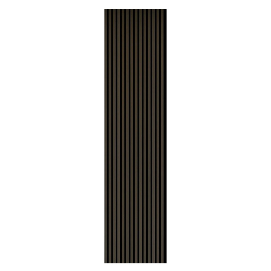 FN Neuhofer Akustikpaneel Acustico Alu in Alu Bronze, B: 56,5 cm, T: 1,7 cm, H: 240 cm - Bild 2