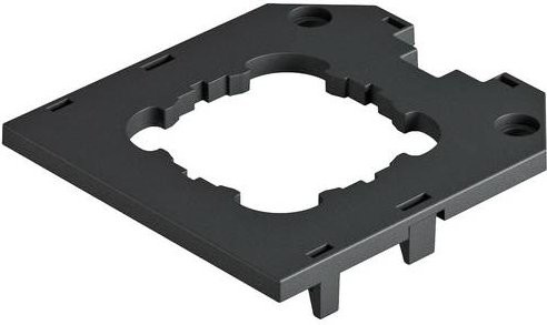 OBO Bettermann Abdeckplatte UT3 D1 - Bild 1