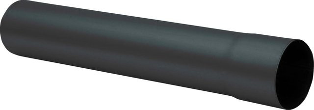 Sarei Universal Fallrohr aus Aluminium in Anthrazit und Grau, NW 60 - Bild 2