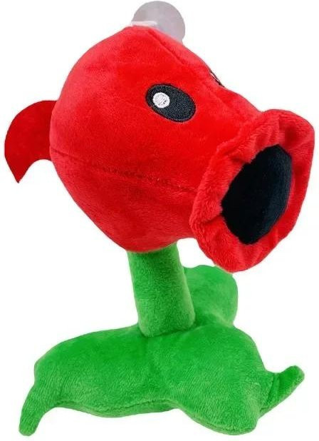 Yiran toy 1 Plants vs Zombies PVZ Gargantuar Hüte Piratenente Zombie, Plüschtiere, ab 14 Jahren - Bild 1