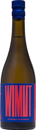 Wimut Wermut Weiss, 0,5 l