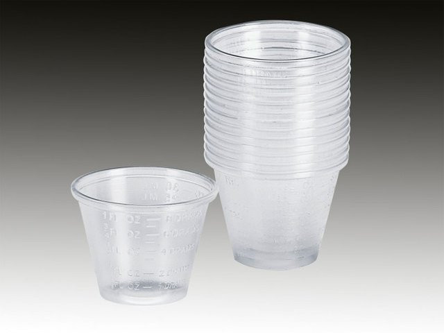 Revell Mixing Cups, Zubehör, 15-teiliges Set - Bild 1