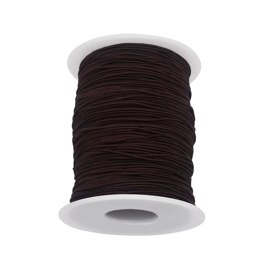 Moonrise Elastische Schnur, 100 m, für Armbänder und Halsketten - Bild 3