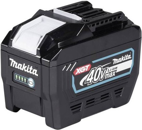 Makita Akku 40V Li-Ion 8,0 Ah Schwarz - Bild 1