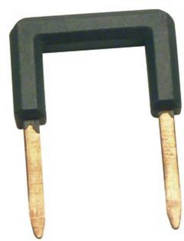 Hager Elektro-Sockelleisten-Zubehör TG200A in Graphitschwarz - Bild 1