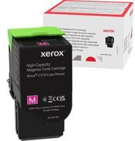 Xerox Toner Cartridge C300 Magenta 006R04366 - Bild 1