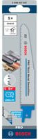 Bosch Säbelsägeblatt S 930 CF Endurance for Heavy Metal, 5 Stück - Bild 1
