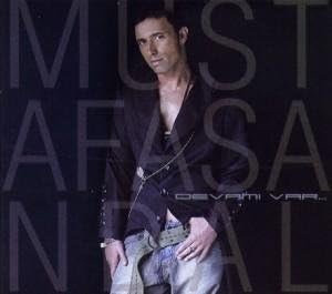 Devami Var von Mustafa Sandal, CD - Bild 1