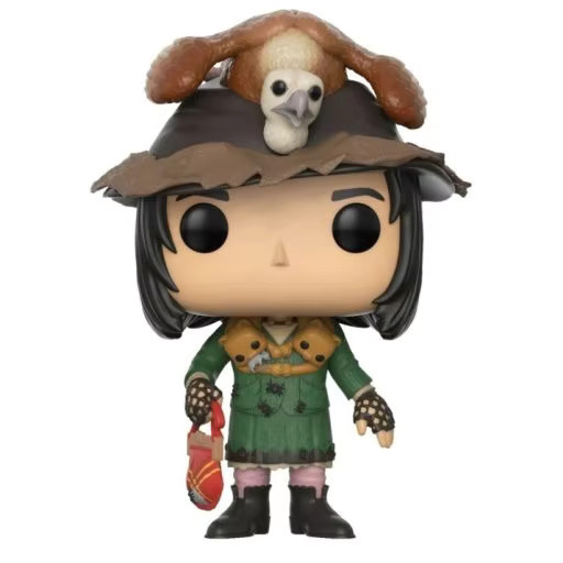 Funko Harry Potter Severus Snape, Vinylfigur, Einzelfigur - Bild 2