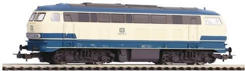 Piko Diesellok BR 218 der DB im Maßstab H0 - Bild 1