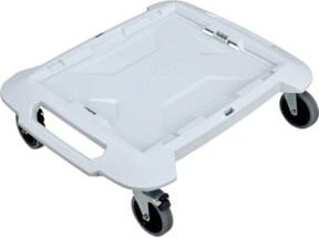 Fein L-BOXX Roller in Weiß - Bild 1