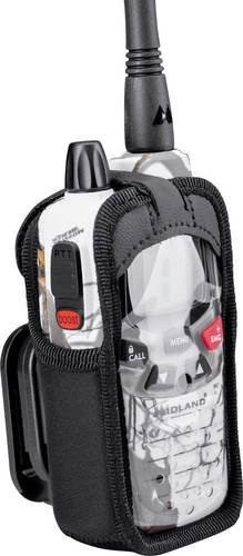 Midland Schutztasche C1577 in Schwarz - Bild 1
