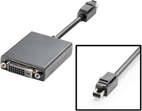 Siemens 6ES7648-3AK00-0XA0 SPS-Adapter DisplayPort Grau - Bild 1