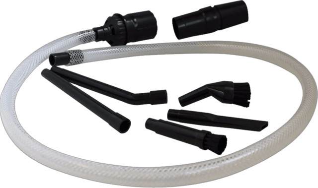Scanpart Universal-PC-Reinigungsset in Schwarz - Bild 1
