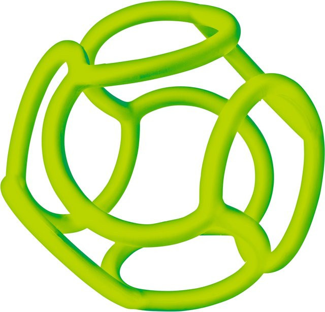 Ravensburger Ministeps Greifling baliba, Babys Lieblingsball, ab 0 Jahre - Bild 1