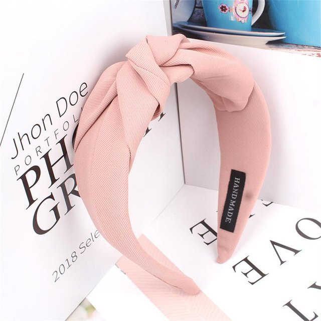 Rd lala Haarband, beige, Damen - Bild 1