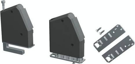 Bachmann Montagezubehör 930.182 in Schwarz - Bild 1