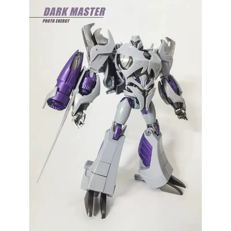 Bandai Transformers Fahrzeuge - Bild 4