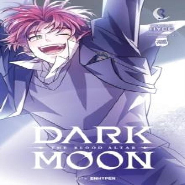 Dark Moon The Blood Altar Vol. 3, HYBE, Taschenbuch - Bild 1