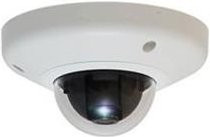 LevelOne FCS-3054 Netzwerkkamera Kuppel in Weiß mit 3 MP Auflösung und PoE-Unterstützung - Bild 1