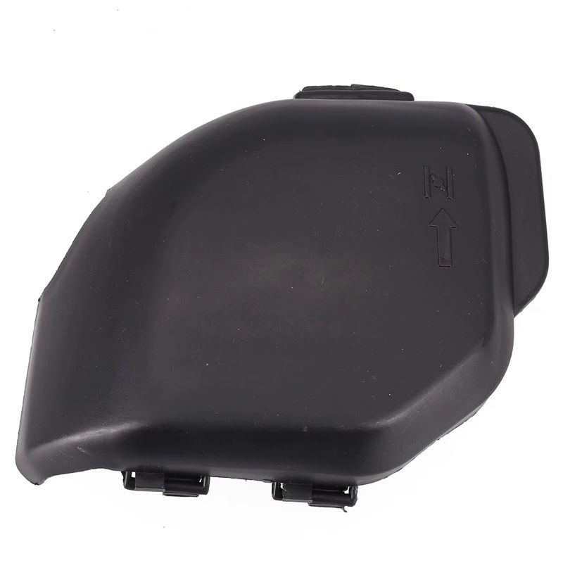 Honda Luftfilter-Set mit Abdeckung, Gehäuse und Schaumstoff-Luftfilter in Schwarz für GX25 und GX25NT - Bild 5