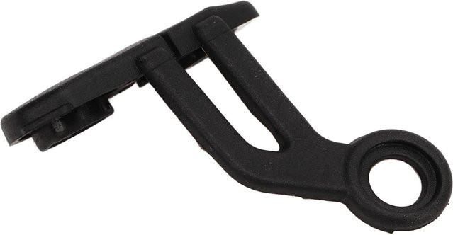Ersatz-Gummiabdeckung für Nikon D850 Kamera-Auslösekabel in Schwarz - Bild 1