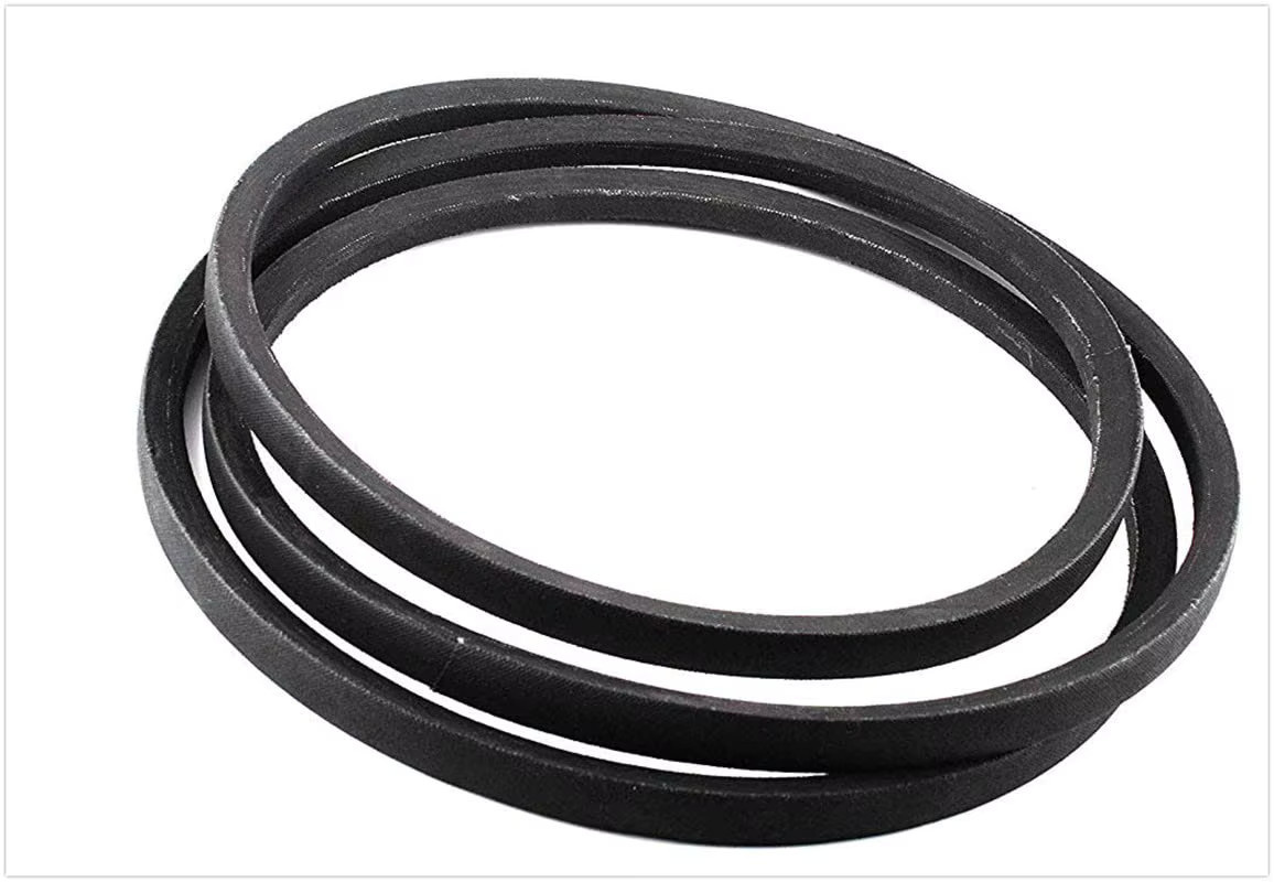 Husqvarna Antriebsriemen 182212 in Schwarz für Craftsman Rasenmäher, 35 Zoll x 3/8 Zoll, Modell 917374820 - Bild 3