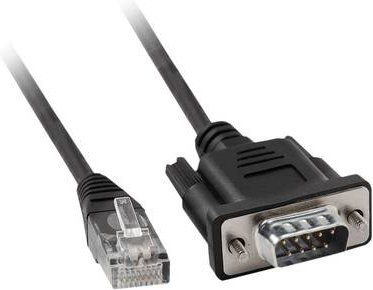 Schneider Electric TCSMCN3M4F3C2 Erweiterungsmodul mit USB-C in Schwarz - Bild 1