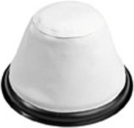 Nilfisk Ersatzteil 140 8658 500 in Weiß - Bild 1