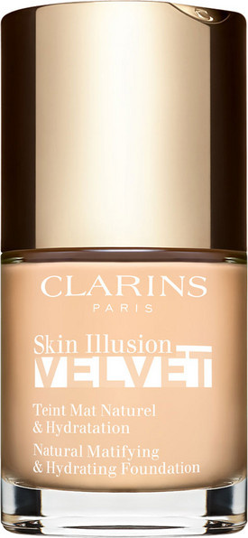 CLARINS Skin Illusion Velvet - Bild 1