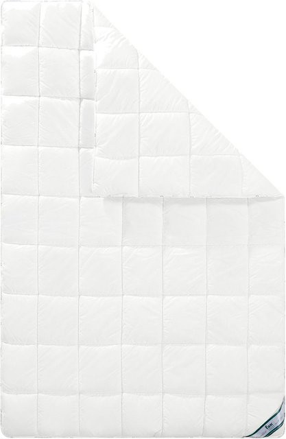 f.a.n. frankenstolz Medisan Duo-Steppbett Winter, B/L: 155 x 220 cm - Bild 1