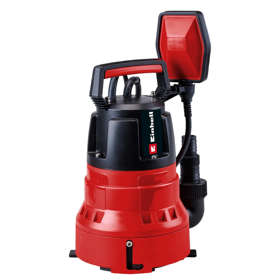 Einhell Schmutzwasserpumpe GC-DP 6935 LL mit Netzbetrieb - Bild 2