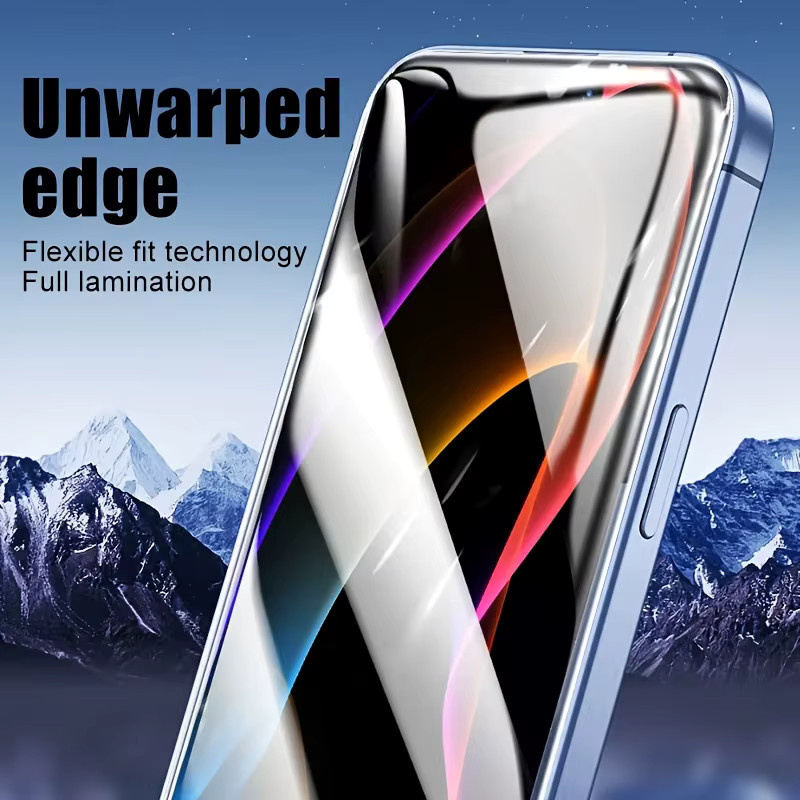 Hydrogel Display Schutzfolie für Xiaomi Redmi 15 15C 14C 13C 5G 10 9 transparent vollflächig weich - Bild 3