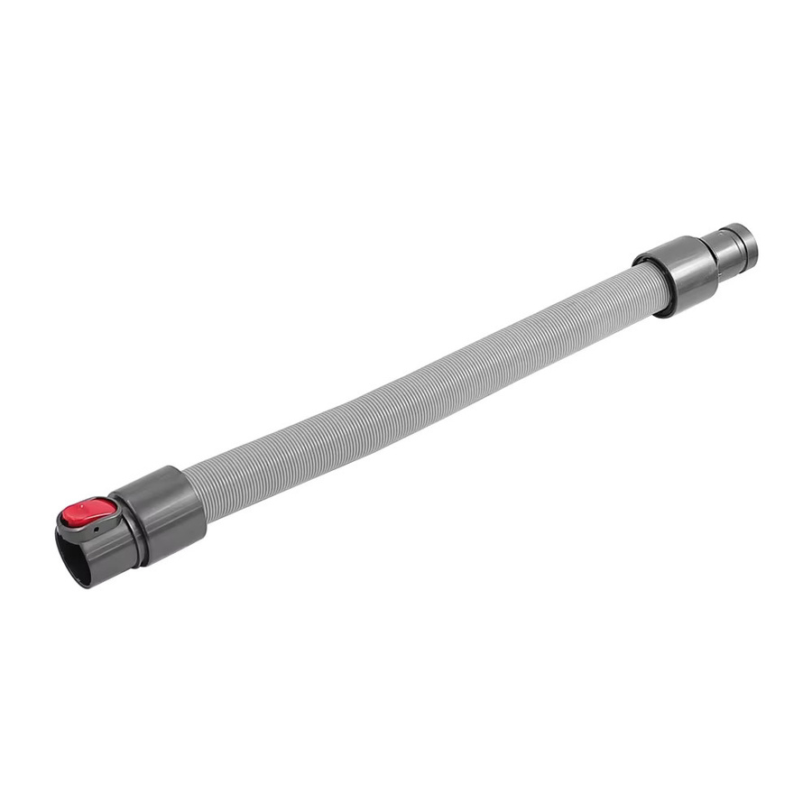 Dyson Schlauchverlängerungsrohr in Grau für V6 DC30 DC31 DC34 DC35 DC44 DC45 DC58 DC59 DC61 DC62 Staubsauger - Bild 2