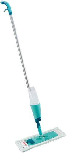 Leifheit EasySpray XL Micro Bodenwischer in Grün und Weiß - Bild 1