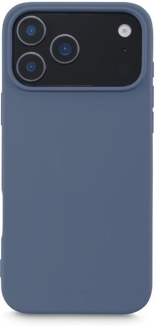 Apple Handyhülle Fantastic Feel für iPhone 17 Pro Max in Blau - Bild 1