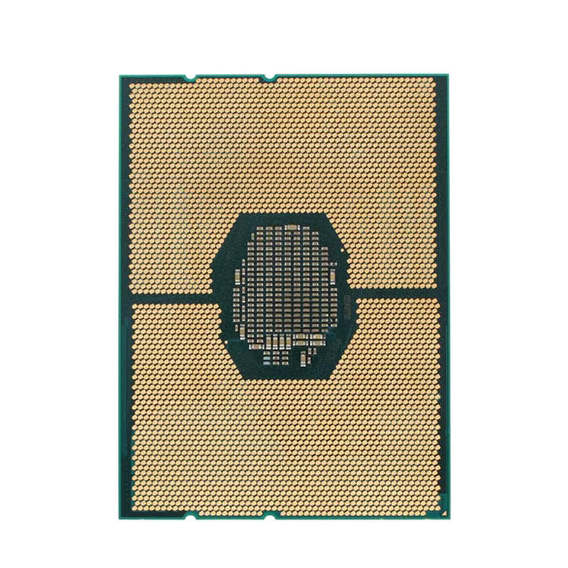Intel Xeon Gold 6138 CPU-Prozessor mit 2,0 GHz, 27,5 MB Smart Cache, 20 Kernen und 40 Threads, LGA3647, 125 W - Bild 2