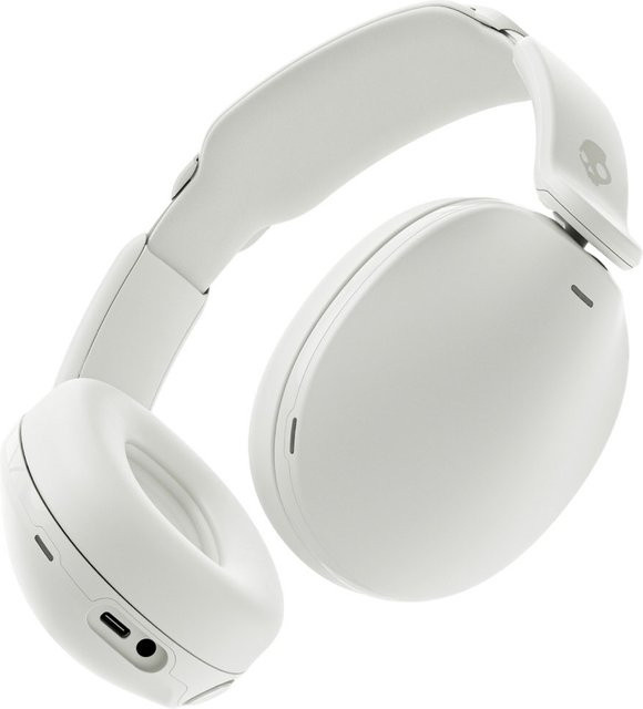 JBL Hesh 360 Bluetooth Over-Ear Kopfhörer in Weiß - Bild 1