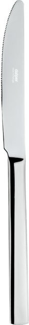 Dalper Menümesser Oneda aus Edelstahl in Silber, 12er Pack, Länge: 22,7 cm - Bild 1