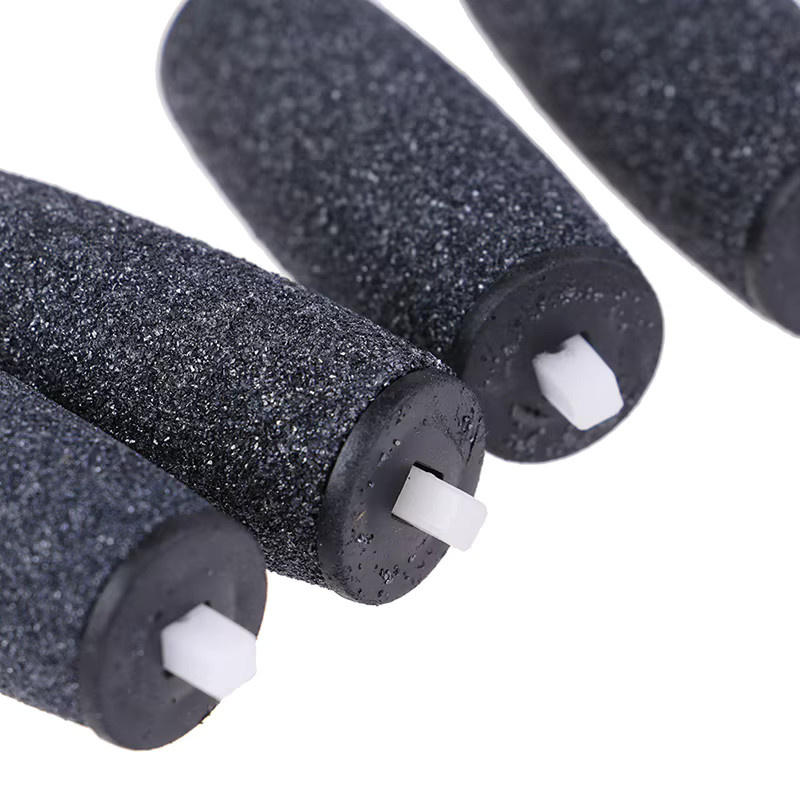 Scholl Ersatzrollen für File Feet Care Tool, 4er Set, Unisex - Bild 6