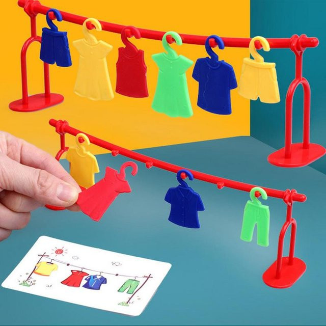 Kidsly Multiplayer-Wettbewerb, Brettspiel, ab 7 Jahren - Bild 1
