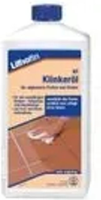 Lithofin KF Klinkeröl transparent matt 1 Liter - Bild 1