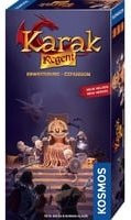Karak Regent Erweiterung Brettspiel von Kosmos - Bild 1
