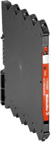 Weidmüller Signaltrenner ACT20M-2CI-2CO-OLP-S 1176050000 Grau - Bild 1