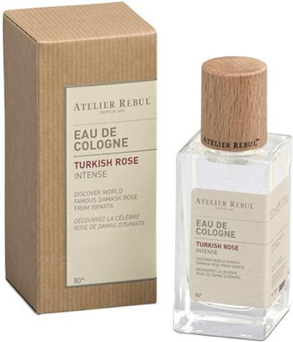 Atelier Rebul Turkish Rose Parfüm, 50 ml, Unisex - Bild 1