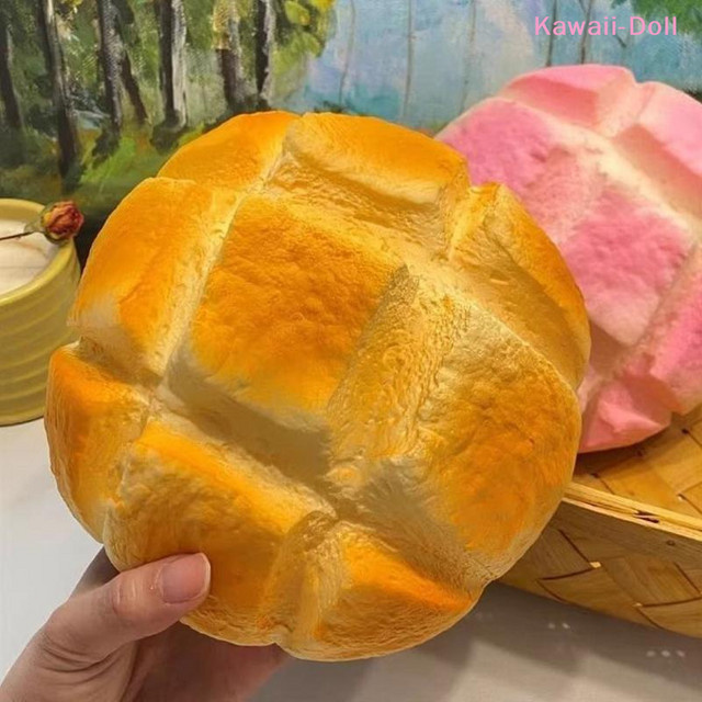 eelhoe Ananasbrötchen, Stressabbau-Spielzeug - Bild 1