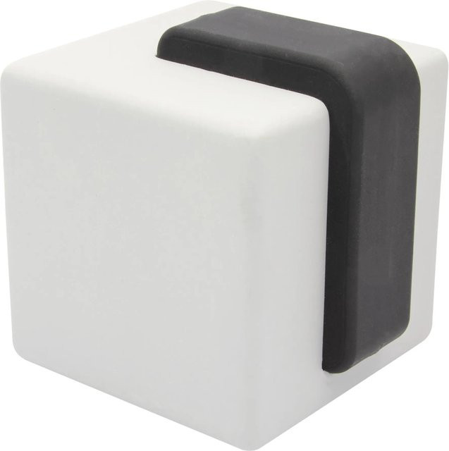 Wagner Bodentürstopper EH5187 in Steingrau - Bild 1