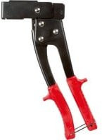 Fischer Heimwerkerzange HM Z 3 aus Metall in Bunt, Länge: 12,0 cm - Bild 1